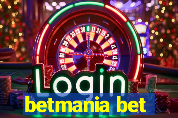 betmania bet